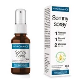 Physiomance Somny Spray 20Ml. Precio: 17.6899998. SKU: B1FCNJS6LZ