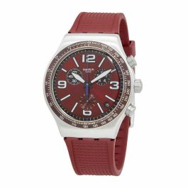 Reloj Hombre Swatch YVS464 Precio: 248.05. SKU: B16XA5CNE7