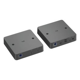 Logitech 952-000199 Extend Kit Negro Precio: 896.69000036. SKU: B17ESDLMQN