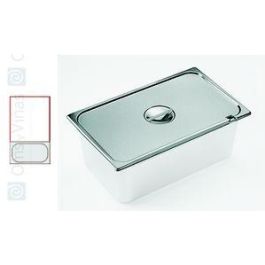 Tapa Normal para Gastronorm GN 1/3 Precio: 37.51. SKU: B1HTDFBTMC