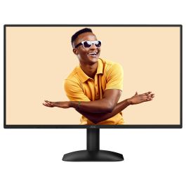 AOC Monitor 24B31H de 60.5cm (23.8") IPS Full HD Negro