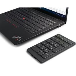 Lenovo 2.4G Wireless, 21 tactile, responsive keys Lenovo 2.4G Wireless, 21 tactile, responsive keys