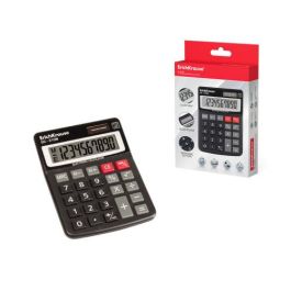 Calculadora de Sobremesa Dc-310N 10 Digitos ERICH KRAUSE 50310 Precio: 11.58999952. SKU: B1FCXXY9YR