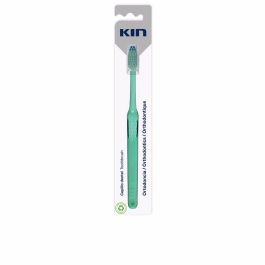 Kin Cepillo ortodoncia 1 unidad Precio: 2.8900003. SKU: S0596364