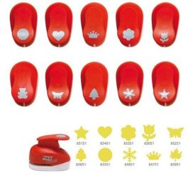 Taladro Goma Eva Fixo Kids 5Cm Corona Precio: 17.78999959. SKU: B16V5EXBT3