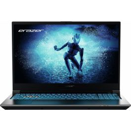 Laptop Medion 15,6" i5-12450H 16 GB RAM 512 GB SSD Nvidia Geforce RTX 4060 Qwerty Español Precio: 1115.8499. SKU: B15JDDGRCB