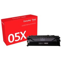 Xerox Everyday Toner Negro para HP LJ 2035-2055 CE505X Precio: 28.49999999. SKU: S8420077