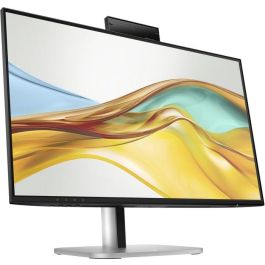 HP Series 5 Pro 23.8 inch FHD USB-C Conferencing Monitor - 524pm PVC Free HP Series 5 Pro 23.8 inch FHD USB-C Conferencing Monitor - 524pm PVC Free