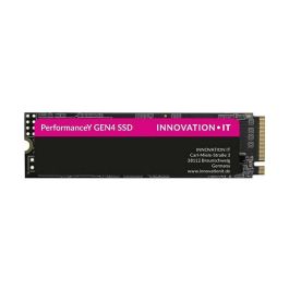 Innovation IT 00-512114Y SSD M.2 512GB NVMe PCIe Gen4 Lectura 5000 MB/s Precio: 122.49999949. SKU: B1DXNBZ7RX