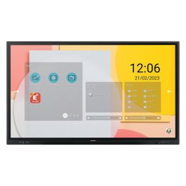 Sharp PN-LC652 Digital Signage Touch Display 165,1 cm (65") 4K Ultra HD IPS 3840 x 2160
