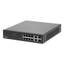 Axis Switch PoE+ T8508 Axis Switch PoE+ T8508 Precio: 552.4999997. SKU: B16GH3D36T