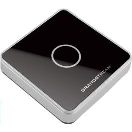 Grandstream GDS37X0-RFID-RD Lector de tarjetas RFID, 125 kHz, USB, Negro Precio: 47.68999983. SKU: B1CL2MN2HT