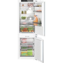Frigorífico combinado BOSCH KIN86ADD0 Blanco