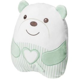 Chicco CHI8058664178438 Osito de peluche suave verde desde el nacimiento Chicco CHI8058664178438 Osito de peluche suave verde desde el nacimiento