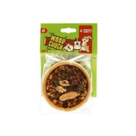 Nayeco Woodchuck Poke Vegetariano 140 gr