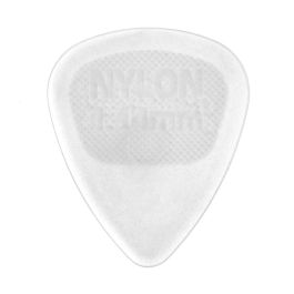 Dunlop Pack 72 Púas Nylon Glow Standard - 1,14 Mm Precio: 29.49999965. SKU: B1AR7JRM46