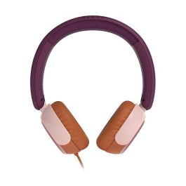 Auriculares Philips TAK2000MP/00 Naranja