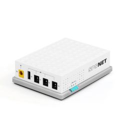 SAI DC Salicru SPS NET2 / 20W/ 4 Salidas/ Formato Compacto Precio: 43.49999973. SKU: B18DNV68QN