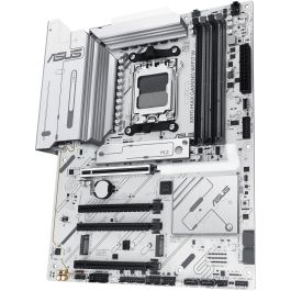ASUS X870 MAX GAMING WIFI7 W Placa Base AMD AM5 DDR5 ATX