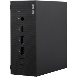 ASUS PN64-S3032MD Mini PC Intel Core i3-1220P, 8GB DDR5 RAM, 256GB M.2 SSD, sin Sistema Operativo, Negro