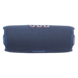 JBL Altavoz Bluetooth FLIP 7 Azul 35W AI Sound Boost, Auracast, IP68, Bluetooth 5.4 FLIP7BLUEU