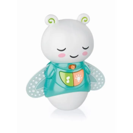 Clementoni 17797 Luciole Night Light - Lámpara de Noche para Bebés Precio: 25.4999998. SKU: B1C9WS8KRR