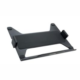 TooQ TQLH1117-B Soporte Ergonómico para Portátiles 11.6-17.3" con Ventilación hasta 9 kg Negro