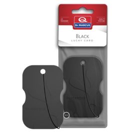 Drmarcus DRM0073 Ambientador Lucky Card Black Precio: 6.50000021. SKU: B16J6K5336