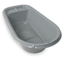 THERMOBABY LUXURY TUB Charming Grey THERMOBABY LUXURY TUB Charming Grey