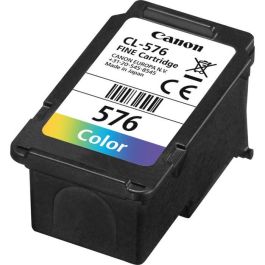 CANON CARTUCHO COLOR CL576 CMY: PIXMA TS3550I 3551I TR4750I TR4751I Precio: 15.88999951. SKU: B13MHNK58P