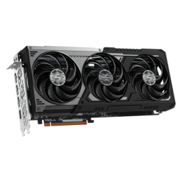 ASRock RX 9070XT 16GB GDDR6 Radeon Steel Legend Dark 3Fan Tarjeta Gráfica