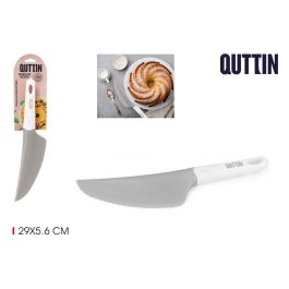Cuchillo Repostería Quttin - Ideal para decoración de pasteles (24 Unidades) Precio: 43.49999973. SKU: B193Q7Z2RT