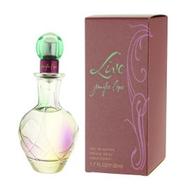 Perfume Mujer Jennifer Lopez Live EDP 50 ml Precio: 21.88999989. SKU: B1G66YKTKG