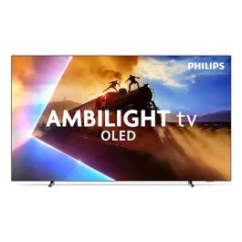 Smart TV Philips 48OLED770 48" 4K Ultra HD HDR OLED Precio: 991.50000048. SKU: B1FDEJ8QQE