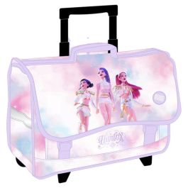 Mochila Escolar Safta Precio: 53.49999996. SKU: B1DM8T8V6W