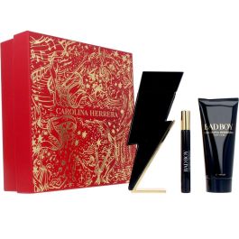 Carolina Herrera Bad Boy Estuche