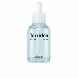 Torriden DIVE-IN low molecular hyaluronic acid serum facial 50 ml Precio: 23.958. SKU: B14MKFYCXJ