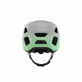 Casco de Ciclismo para Adultos Lazer Finch Kineticore Blanco Casco de Ciclismo para Adultos Lazer Finch Kineticore Blanco