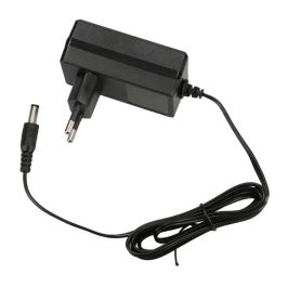Mikrotik Cargador de Pared 24V 1.2A con Enchufe UE SIERRA30-240-1200GA Mikrotik Cargador de Pared 24V 1.2A con Enchufe UE SIERRA30-240-1200GA