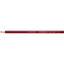 Set de Lápices Staedtler Noris Colour Wopex Multicolor (10 Unidades)