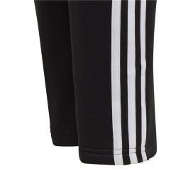 Pantalón Largo Deportivo Adidas Designed For Movement Negro 39 1/3