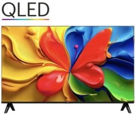 Televisor TCL QLED 32S4K 32"/ Full HD/ Smart TV/ WiFi Precio: 181.5. SKU: B1FTBXYYX9