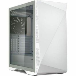 Carcasa para PC - ZALMAN - Z9 Iceberg - Carcasa sin fuente de alimentación - Torre mediana - Formato E-ATX - Blanco (Z9ICEBERG-WH) Precio: 92.58999981. SKU: B16RVSC52J