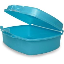 Thermobaby AUC1699816095277 Fiambrera Lilo & Stitch Sin BPA 18 x 14 x 6 cm