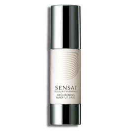 Sensai Cellular Performance Brightening Make-up Base - Prebase Maquillaje 30 ml - Hidratación y Cobertura Alta Precio: 58.59000048. SKU: S4515569