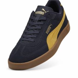 Zapatillas Casual Hombre Puma Club II Era Suede 45