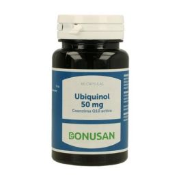 Ubiquinol 50 Mg Precio: 39.8999997. SKU: B1D3ET5MFL