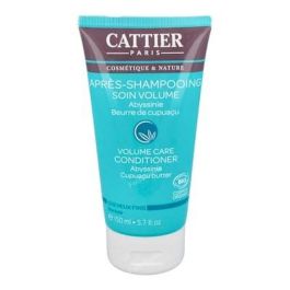 Cattier Acondicionador Volumen 150ml Precio: 12.89000053. SKU: B18VAQT8CY
