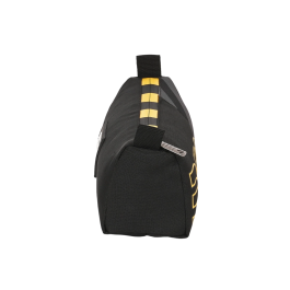 Estuche Escolar BlackFit8 Zone Negro 21 x 8 x 7 cm