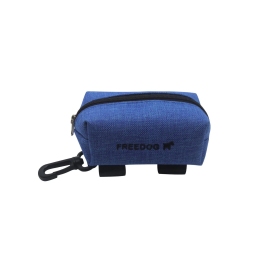 Freedog Dispensador de Bolsas Air Azul Precio: 4.58999948. SKU: B18ALJ5N9L